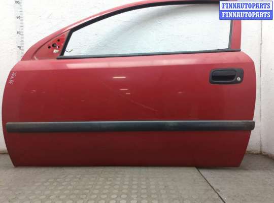 купить Замок двери на Opel Astra G 1998-2005