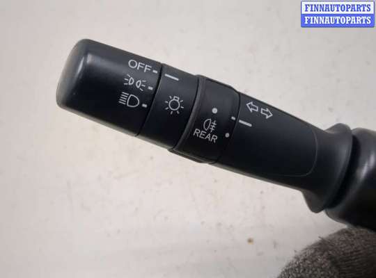 купить Переключатель поворотов и дворников (стрекоза) на Honda Civic 2011-2017