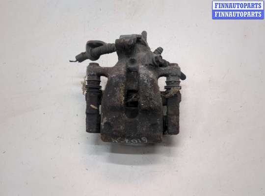 Суппорт на Opel Astra H / Classic