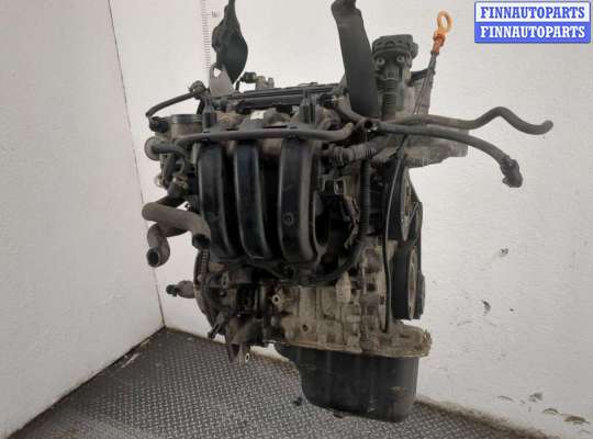 Купить Двигатель (ДВС) на Seat Ibiza 3 2001-2008 Двигатель (ДВС) ST350995 на Seat Ibiza 3 2001-2008
