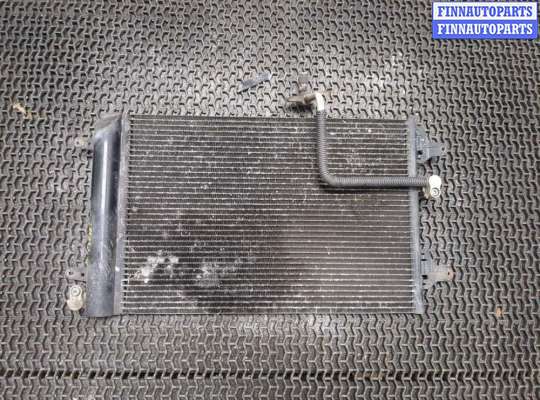 купить Радиатор кондиционера на Ford Galaxy 2000-2006