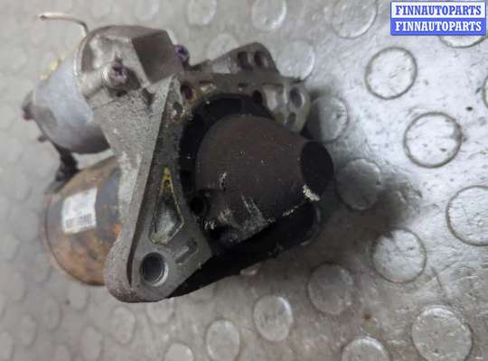 купить Стартер на Renault Megane 3 2009-2016