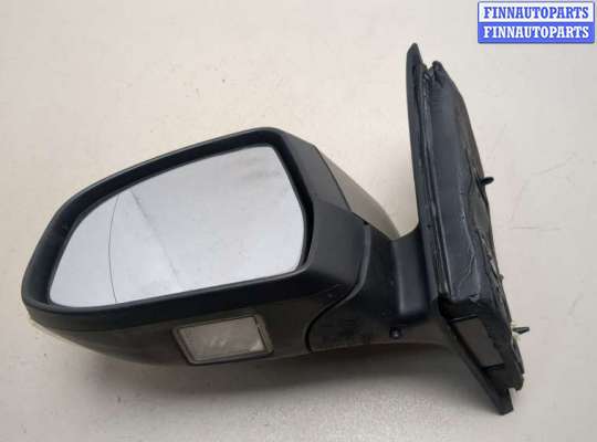 Зеркало боковое на Ford Focus III