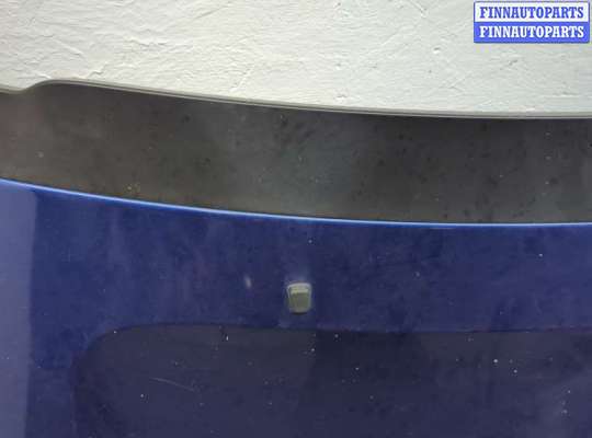 купить Капот на Chevrolet Volt 2010-2015