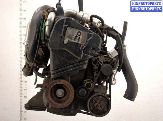 Двигатель (ДВС) NS923119 на Nissan Juke 2010-2019