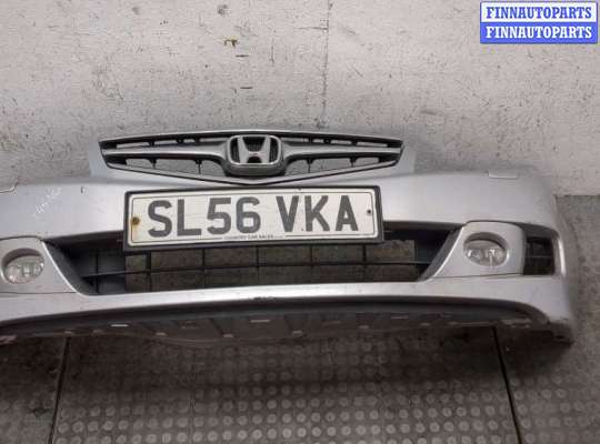 купить Бампер на Honda Accord 7 2003-2007