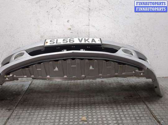 купить Бампер на Honda Accord 7 2003-2007