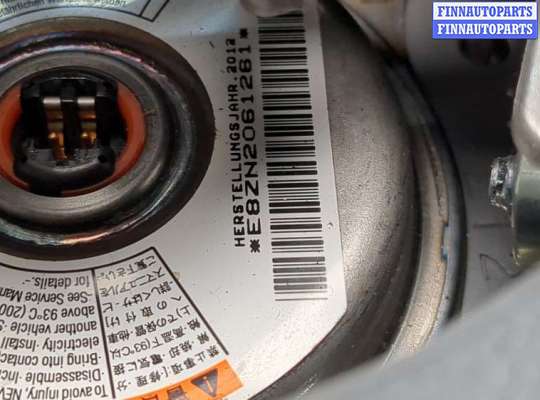 купить Руль на Suzuki SX4 2006-2014