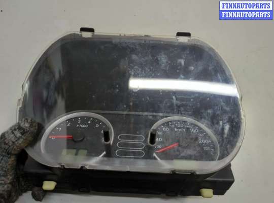 купить Щиток приборов (приборная панель) на Ford Fusion 2002-2012