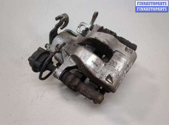 Суппорт CT1110378 на Citroen C4 2004-2010