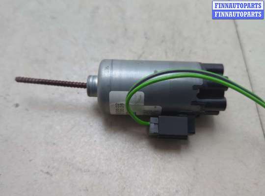Сервопривод (электромоторчик) на Ford Edge (CD4)