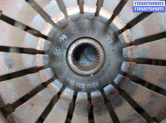 купить Маховик на Renault Clio 2009-2012