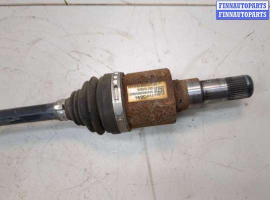 купить Полуось (приводной вал, шрус) на Chevrolet Equinox 2017-2024