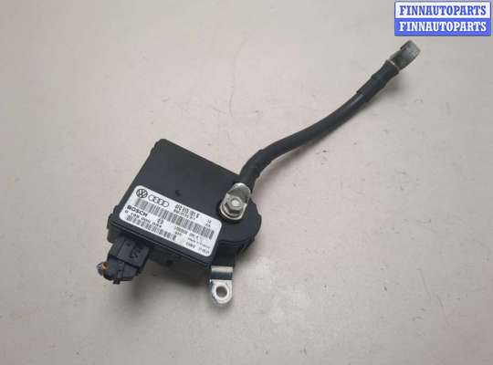 Провод высоковольтный  на Audi A6 (C6)