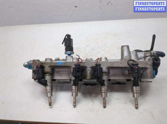 купить Форсунка топливная на Volkswagen Touran 2003-2006