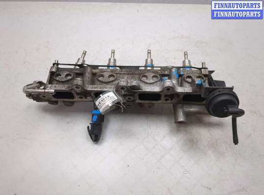 купить Форсунка топливная на Volkswagen Touran 2003-2006