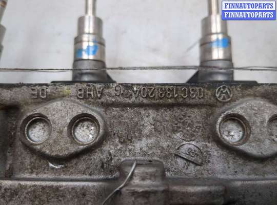 купить Форсунка топливная на Volkswagen Touran 2003-2006