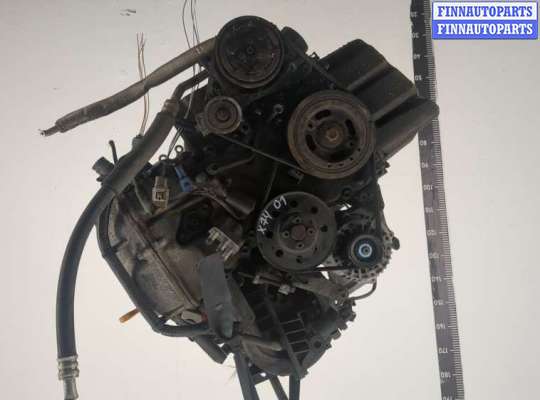 Купить Двигатель (ДВС) на Suzuki SX4 2006-2014 Двигатель (ДВС) SZS4632 на Suzuki SX4 2006-2014