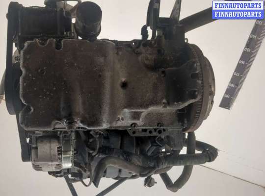 купить Двигатель (ДВС) на Suzuki SX4 2006-2014