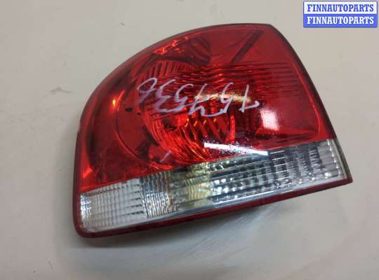 купить Фонарь (задний) на Volkswagen Touareg 2002-2007