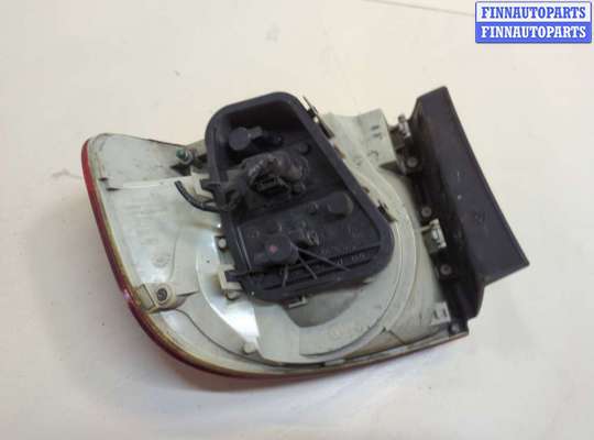 купить Фонарь (задний) на Volkswagen Touareg 2002-2007