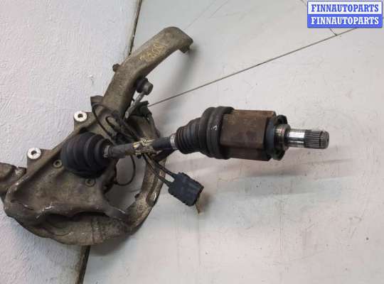 купить Ступица (кулак, цапфа) на BMW X6 E71 2007-2014