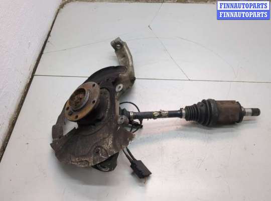 купить Ступица (кулак, цапфа) на BMW X6 E71 2007-2014