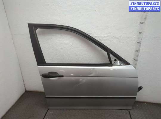 Дверная карта (Обшивка двери) BM3621843 на BMW 3 E46 1998-2006
