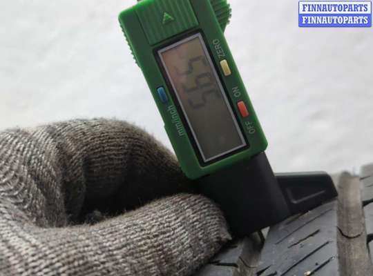 купить Пара шин на Chevrolet Equinox 2017-2024