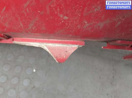 купить Бампер на Opel Zafira B 2005-2014