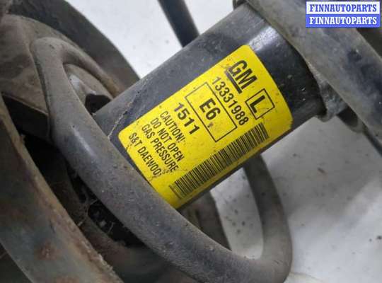 купить Амортизатор подвески на Chevrolet Cruze 2009-2015