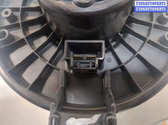 купить Двигатель отопителя (моторчик печки) на Honda Crosstour 2009-2015