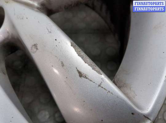 купить Диск литой на Peugeot 508 2010-2018