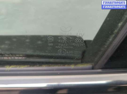 купить Стеклоподъемник электрический на Mazda CX-7 2007-2012