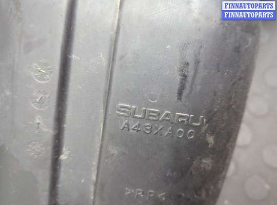 купить Корпус воздушного фильтра на Subaru Tribeca (B9) 2004-2014