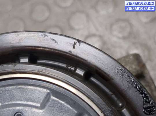 купить Компрессор кондиционера на Renault Megane 3 2009-2016