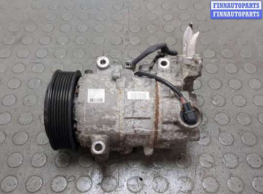 купить Компрессор кондиционера на Renault Megane 3 2009-2016
