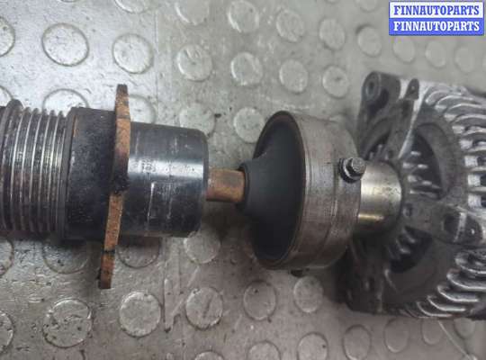 купить Генератор на Ford Focus 2 2008-2011