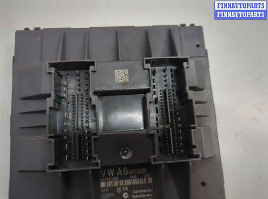 купить Блок управления бортовой сети (Body Control Module) на Seat Ibiza 4 2008-2015