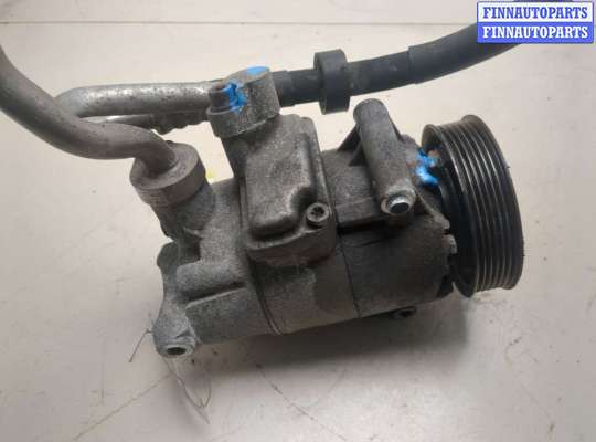 купить Компрессор кондиционера на Volkswagen Passat 7 2010-2015 Европа