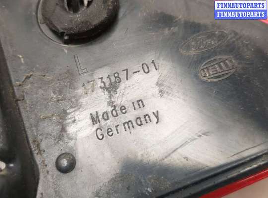 купить Фонарь (задний) на Ford S-Max 2010-2015