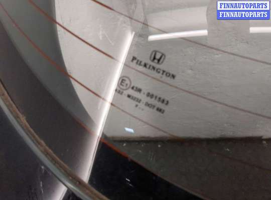 купить Крышка (дверь) багажника на Honda Civic 2005-2012