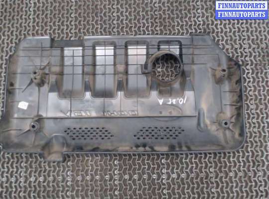 купить Накладка декоративная на ДВС на Hyundai Elantra 2006-2011