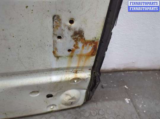 купить Дверь задняя (распашная) на Opel Movano 1998-2010