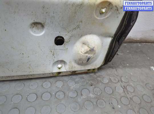 купить Дверь задняя (распашная) на Opel Movano 1998-2010