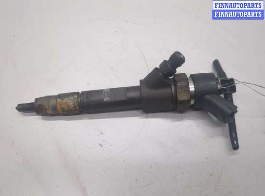 Форсунка топливная RN1504919 на Renault Megane 2 2002-2009