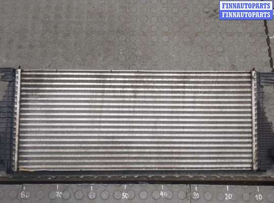 купить Радиатор интеркулера на Opel Insignia 2017-2022