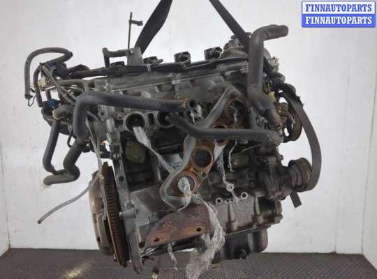 купить Двигатель (ДВС) на Mazda 3 (BK) 2003-2009