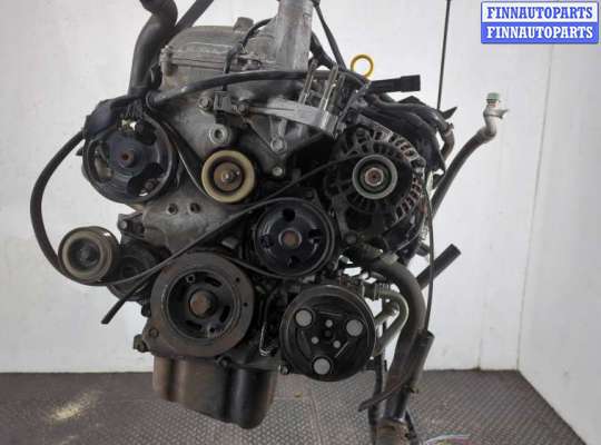 купить Двигатель (ДВС) на Mazda 3 (BK) 2003-2009