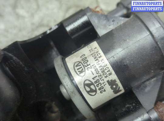 купить Коллектор впускной на Hyundai ix 35 2010-2015